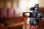 Technology in the Courtroom